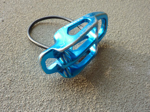 noeud-rappel-Alpine-Belay,-Mammut
